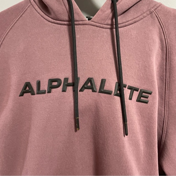 Alphalete Hoodie - Picture 2 of 8